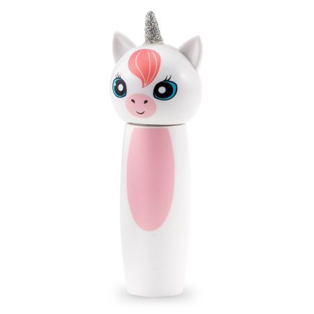 Martinelia Gloss Unicornio Brillo de labios totalmente adorables en forma de unicornio y con sabor 1 ud