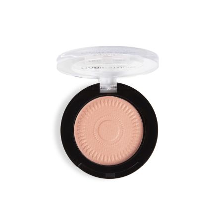 Magic Studio Blush Colorete de alta pigmentación y larga duración