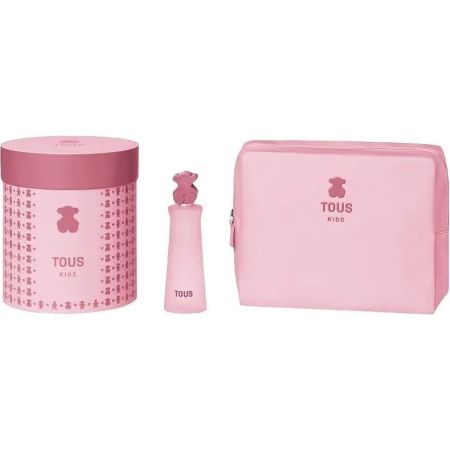 Tous Kids Girl Estuche Eau de toilette para niña 100 ml