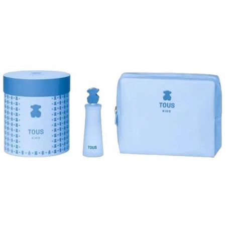 Tous Kids Boy Estuche Eau de toilette para niño 100 ml