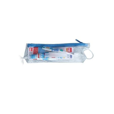 Phb Petit Neceser Set de higiene dental infantil