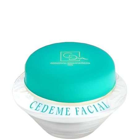 Cdm Hidratante Piel Normal Y Mixta Crema Facial Crema facial hidratante previene imperfecciones para reducir la tirantez 50 ml