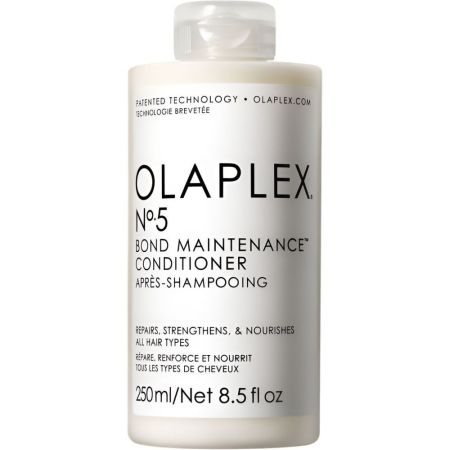 Olaplex Nº5 Bond Maitenance Conditioner Acodicionador altamente reparador del cabello