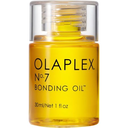 Olaplex Nº7 Bonding Oil Aceite de peinado reparador altamente concentrado que incrementa el brillo 30 ml