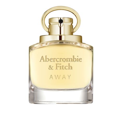 Abercrombie & Fitch Away Women Eau de toilette para mujer 100 ml