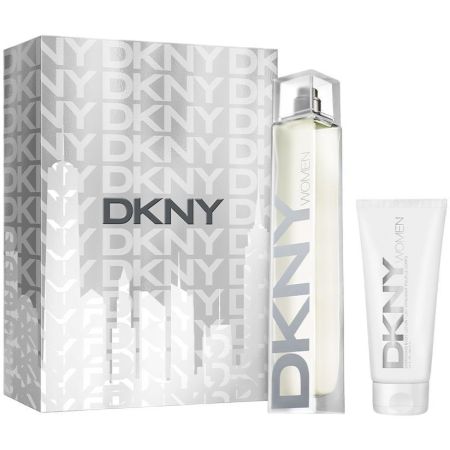 Dkny Women Estuche Eau de parfum para mujer 100 ml