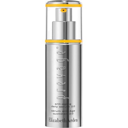 Elizabeth Arden Prevage Anti-Aging Sérum 2.0 Sérum antienvejecimiento protege corrige y perfecciona repara los daños del estrés oxidativo 30 ml