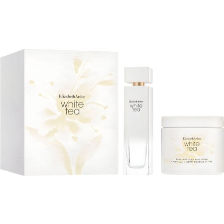 Elizabeth Arden White Tea Estuche Eau de toilette para mujer 100 ml