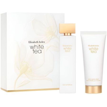 Elizabeth Arden White Tea Estuche Eau de parfum para mujer 100 ml