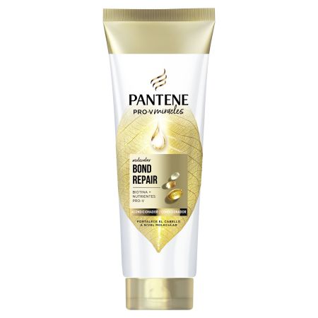 Pantene Pro-V Miracles Bond Repair Acondicionador Acondicionador reparador intensivo 160 ml