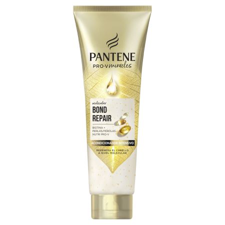 Pantene Pro-V Miracles Bond Repair Acondicionador Intensivo Acondicionador intensivo tratamiento reparador 150 ml