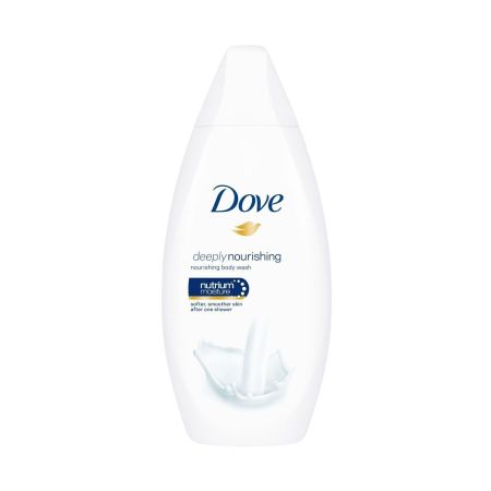 Dove Hidratación Profunda Body Wash Gel de ducha gran hidración y nutrición