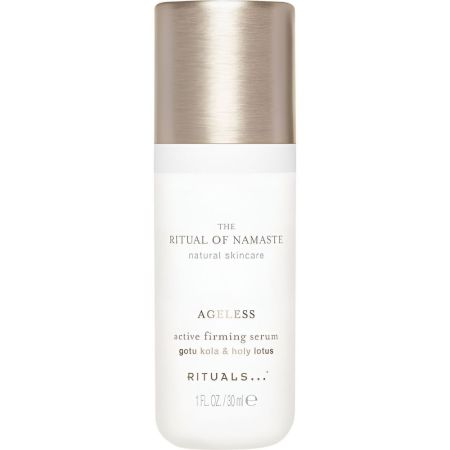 Rituals The Ritual Of Namaste Ageless Active Firming Serum Serum reafirmante minimiza visiblemente la presencia de manchas y líneas de expresión 30 ml