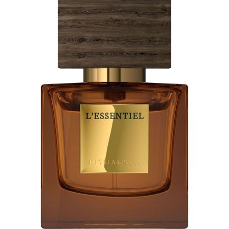 Rituals Homme L'Essentiel Eau de parfum para hombre 50 ml