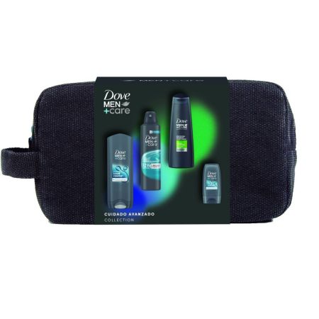 Dove Men +Care Neceser Set de baño para cuidado personal