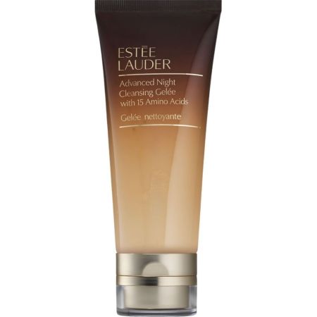 Estee Lauder Advanced Night Repair Cleansing Gelée Jabón limpiador con 15 aminoácidos para piel suave tersa y equilibrada 100 ml