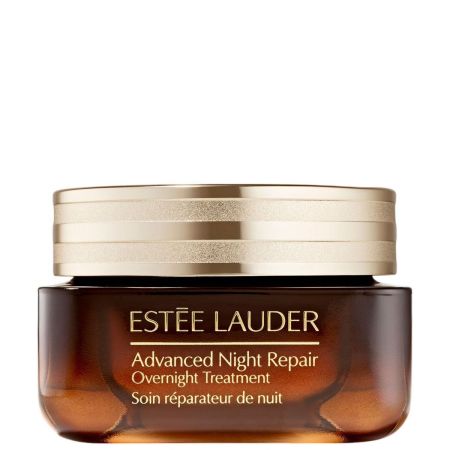 Estee Lauder Advanced Night Repair Overnight Treatment Tratamiento nocturno rellena fortalece la barrera y reduce lineas de expresión para aspecto radiante 65 ml