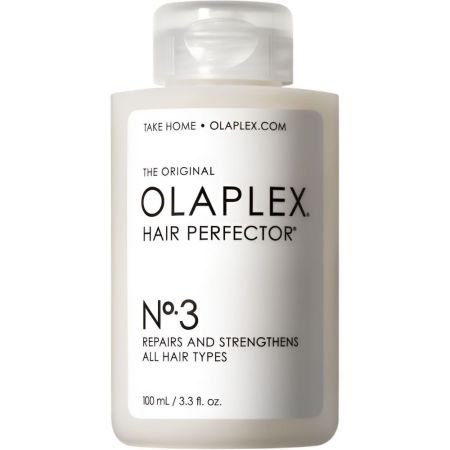 Olaplex Nº3 Repairs And Strengthens All Hair Types Edición Limitada Sérum intensivo fortalecedor y reparador para cabello débil y dañado 250 ml