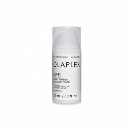 Olaplex Nº8 Bond Intense Moisture Mask Mascarilla hidratante intensiva nutritiva en especial para cabello débil 100 ml