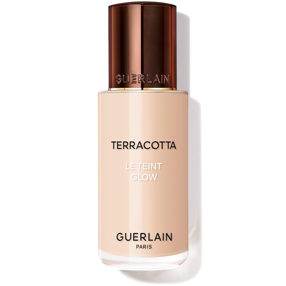 Terracotta le Teint Glow Guerlain