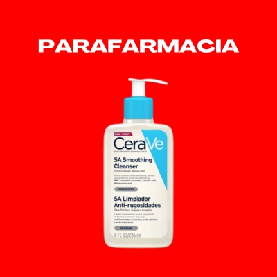 Rebajas parafarmacia