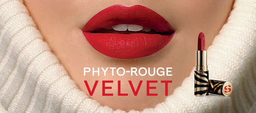 phyto rouge velvet