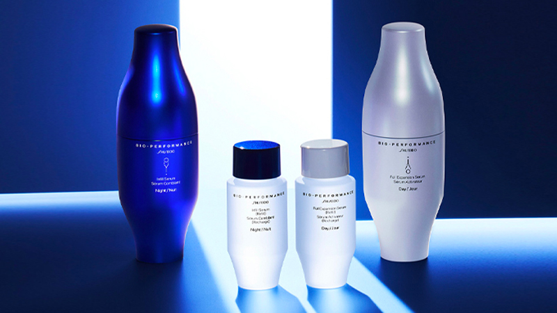 bio-performance shiseido