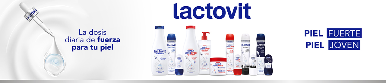 lactovit