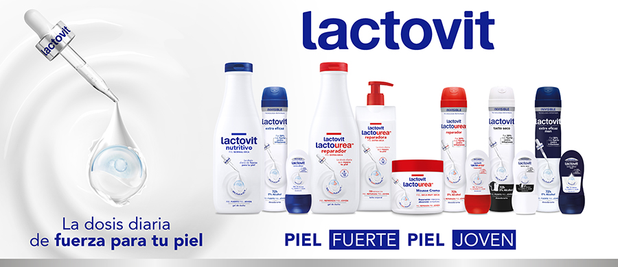 lactovit