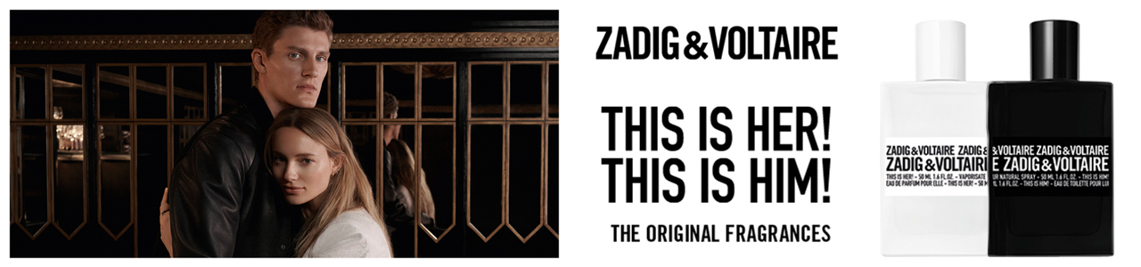 zadig voltaire this is 