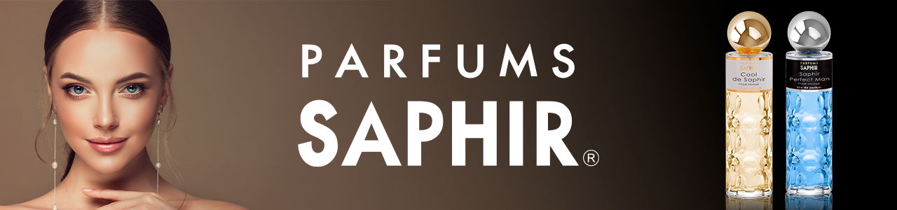 Saphir perfumes