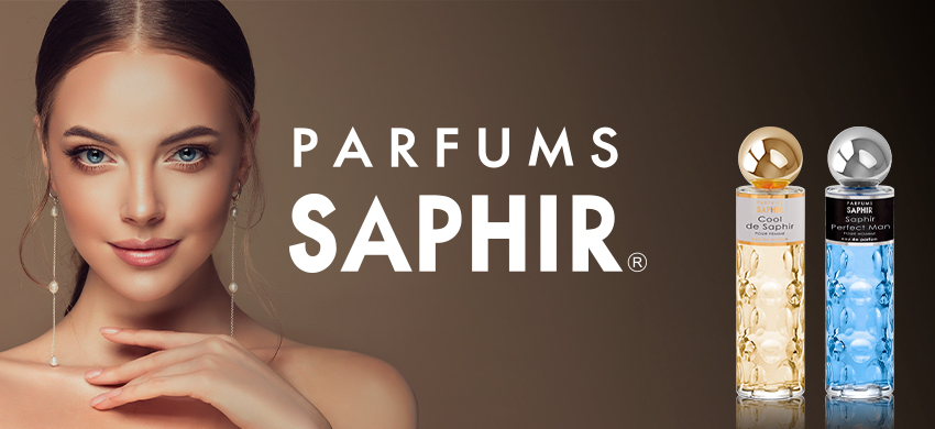 Saphir perfumes