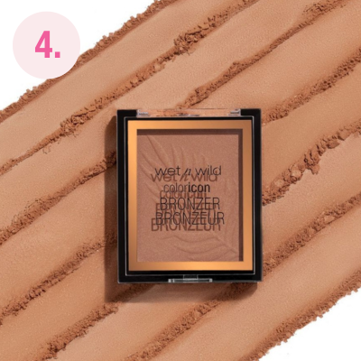 Color Icon Bronzer