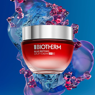 facial biotherm