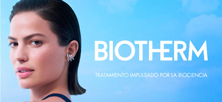 Banner biotherm