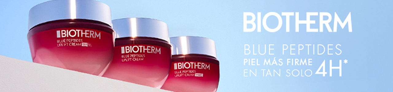 facial biotherm