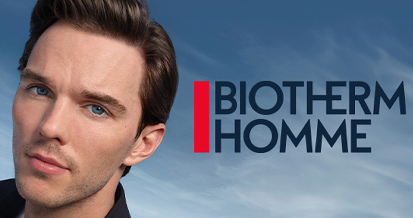 Biotherm Homme