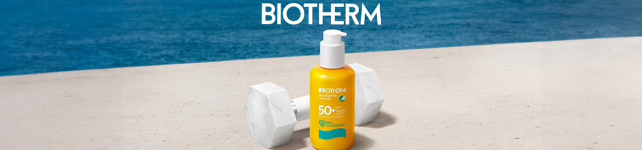 solares biotherm