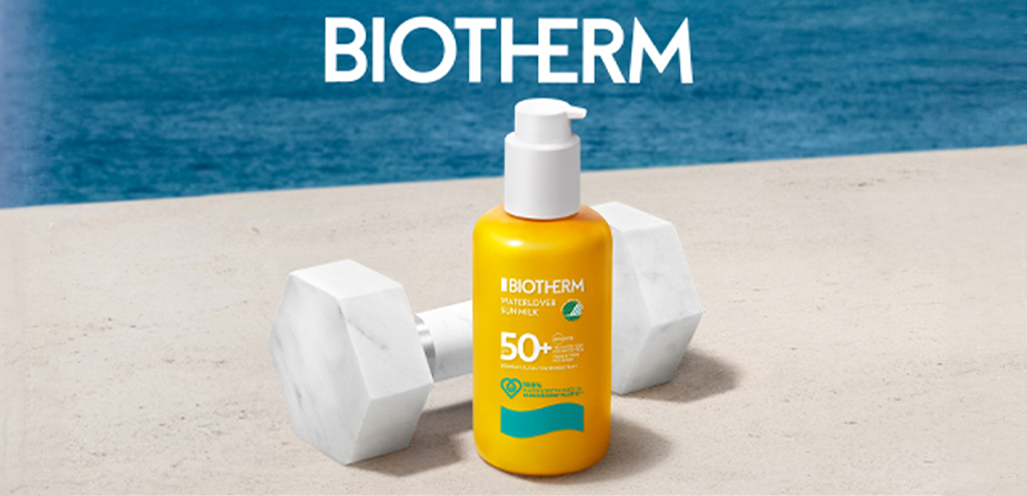 solares biotherm