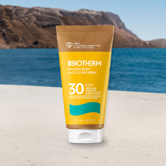 waterlover face sunscreen