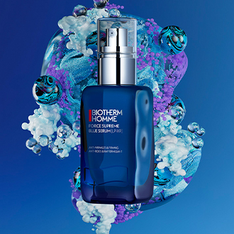 biotherm homme