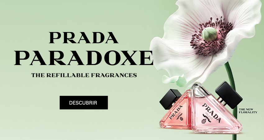 Gama Prada Paradoxe