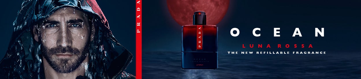 Ocean Luna Rossa Parfum