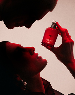 Perfume mujer Amor Amor