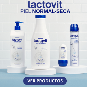 Lactovit Nutritivo