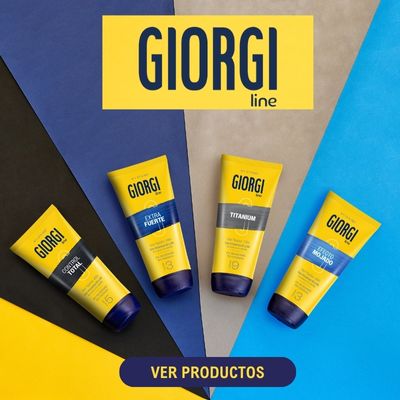 gominas giorgi