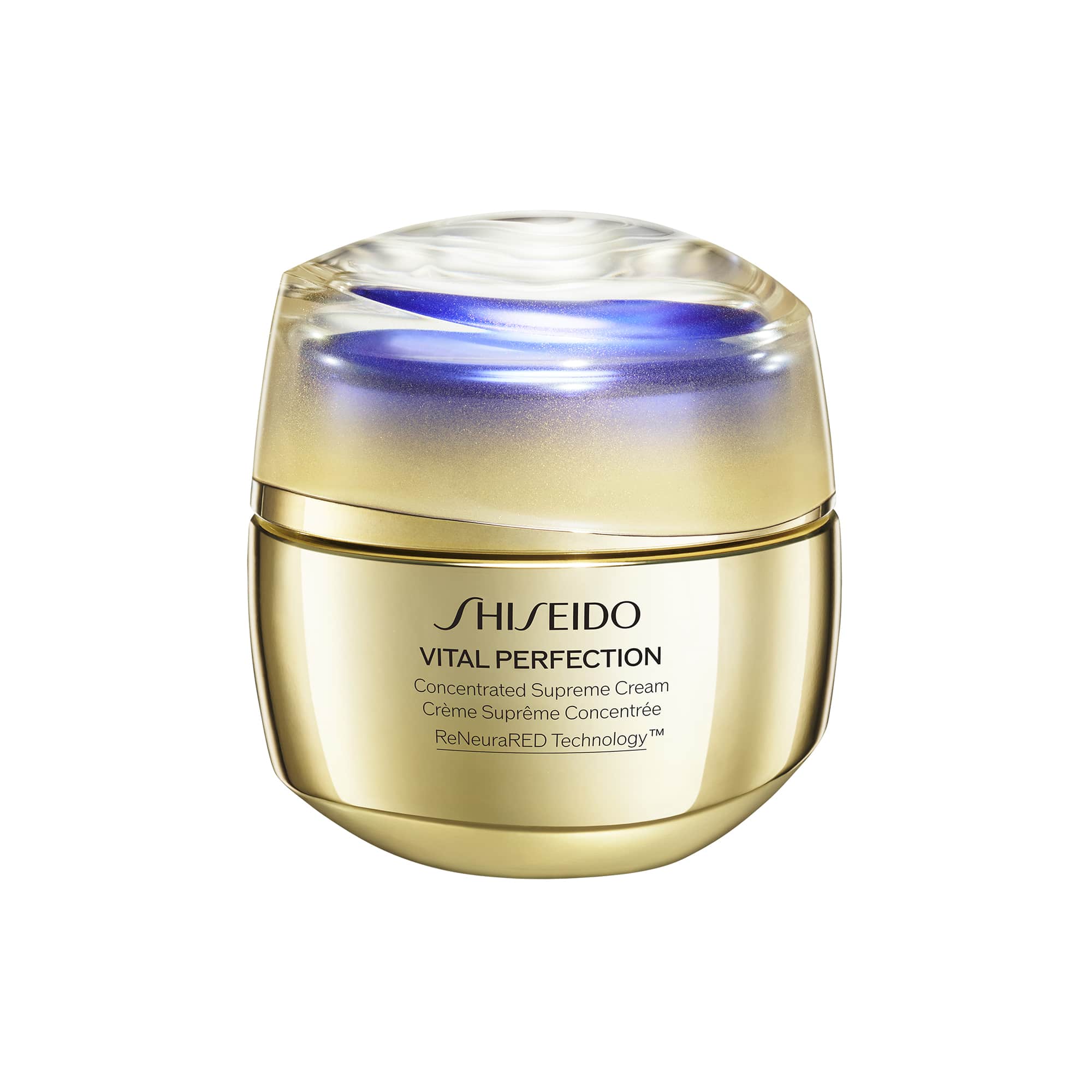 vital perfection concentrated supreme cream