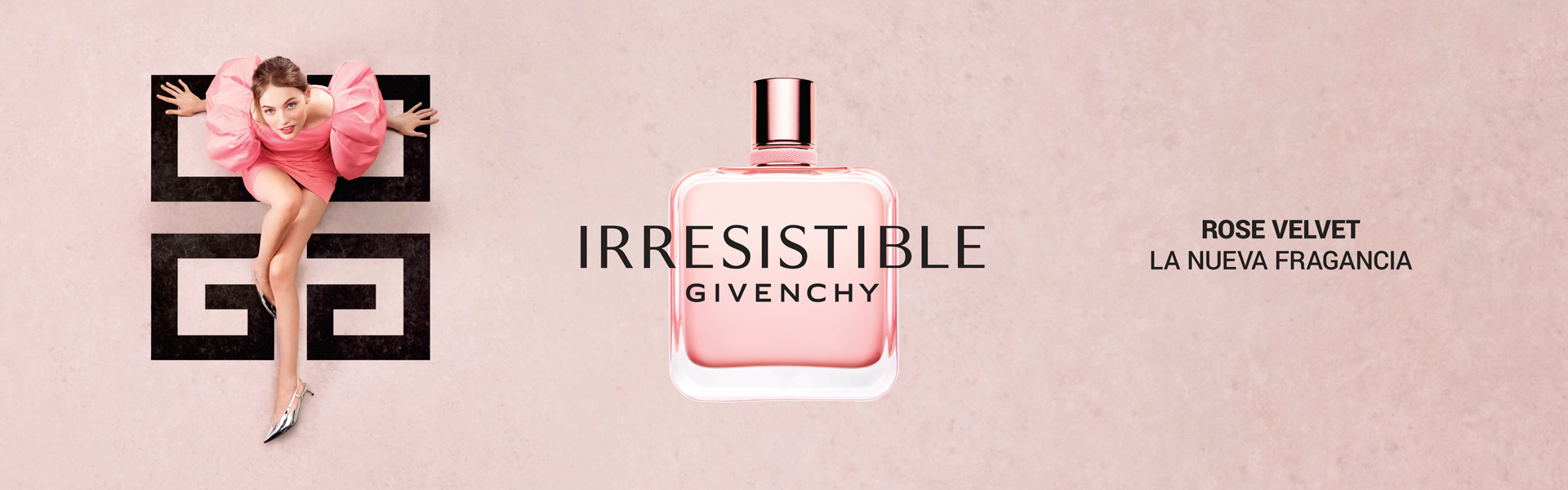 Perfumes Givenchy // Mejor Precio | Marvimundo