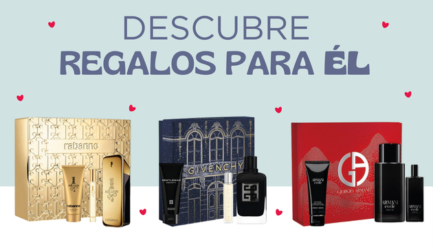 regalos san valentin para hombre