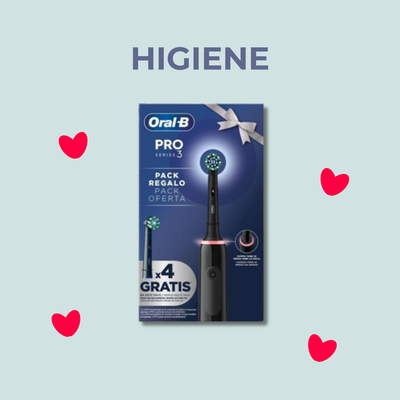 productos higiene